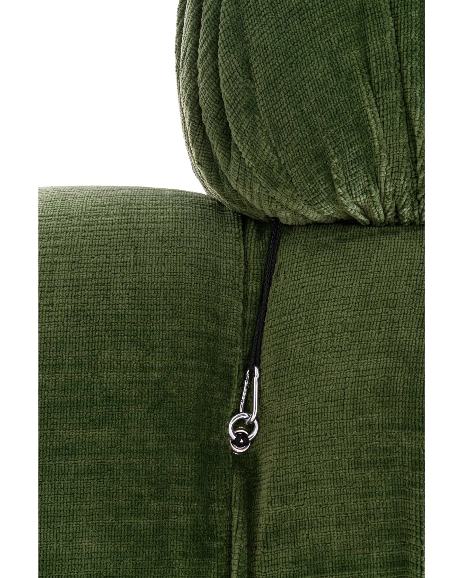 Camaleonda Sofa by B&B Italia, Mario Bellini | B&B Italia | JANGEORGe Interior Design