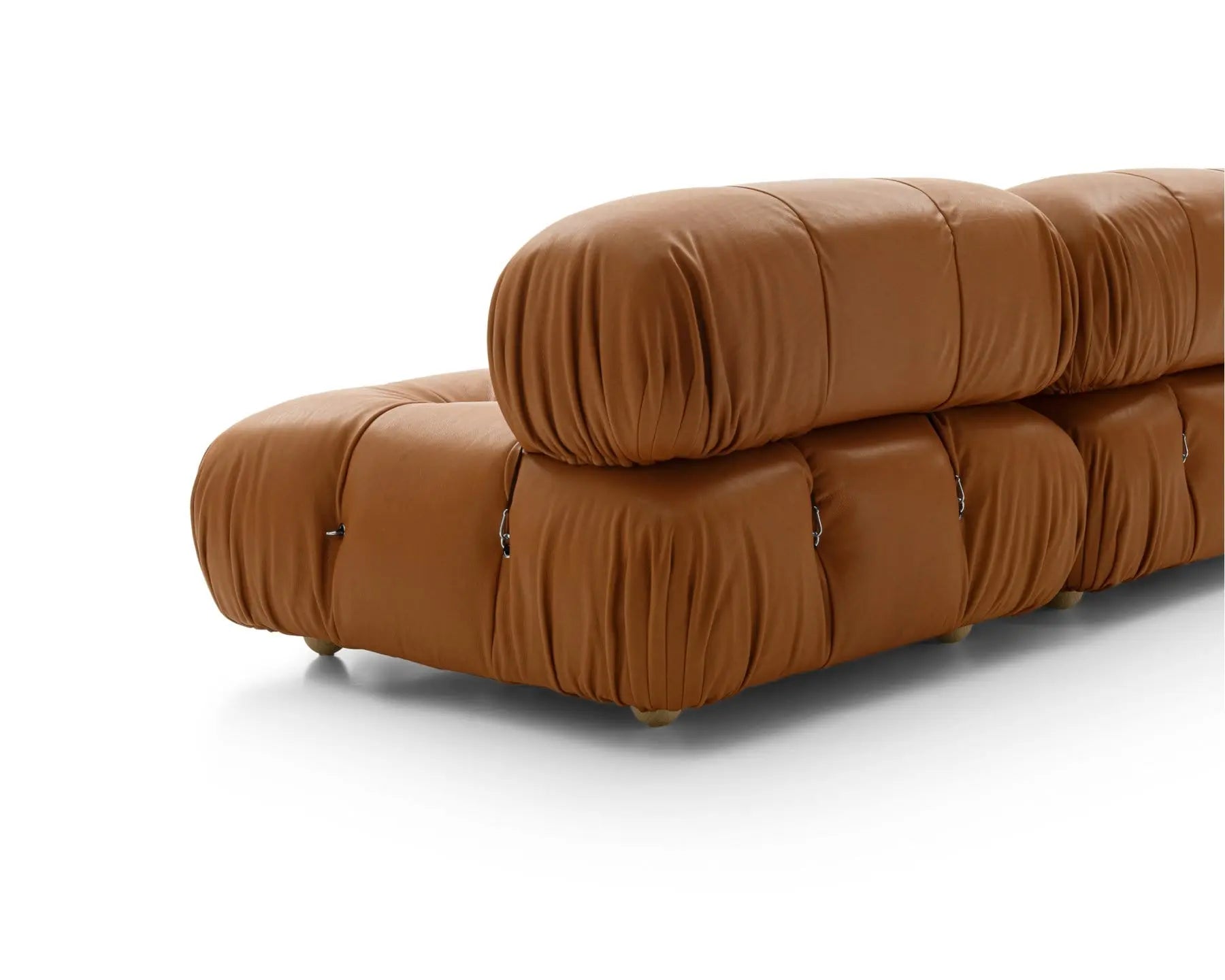 Camaleonda Sofa by B&B Italia, Mario Bellini | B&B Italia | JANGEORGe Interior Design