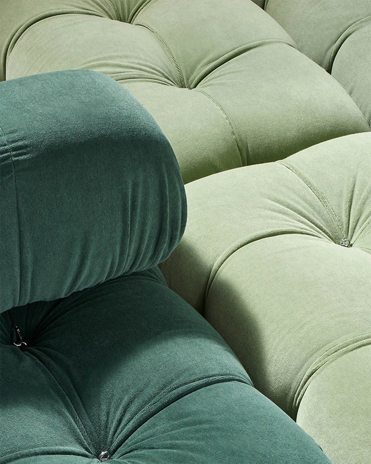 Camaleonda Sofa by B&B Italia, Mario Bellini | B&B Italia | JANGEORGe Interior Design