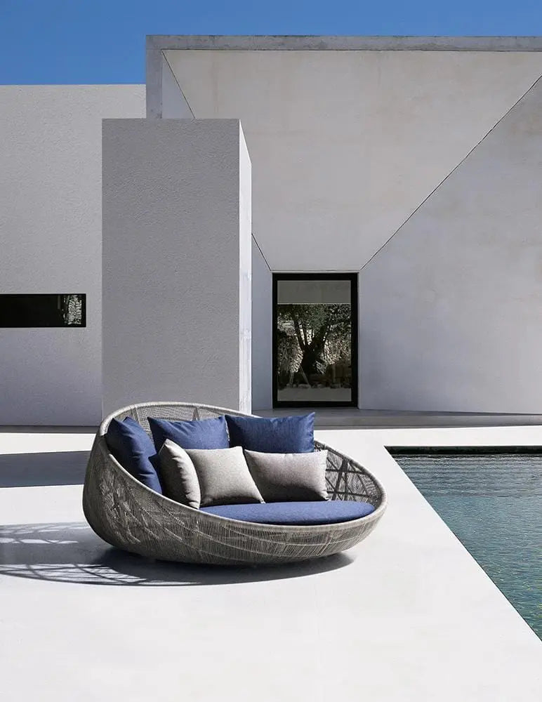 Canasta '13 Sofa | B&B Italia | JANGEORGe Interior Design