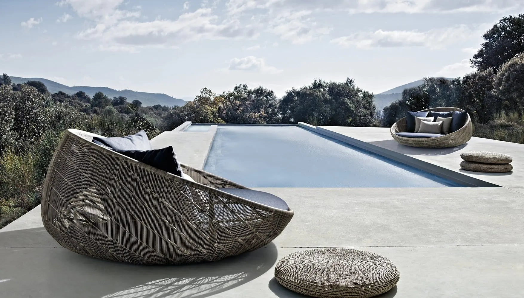 Canasta '13 Sofa | B&B Italia | JANGEORGe Interior Design