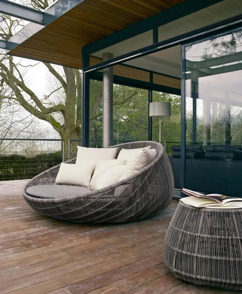 Canasta '13 Sofa | B&B Italia | JANGEORGe Interior Design