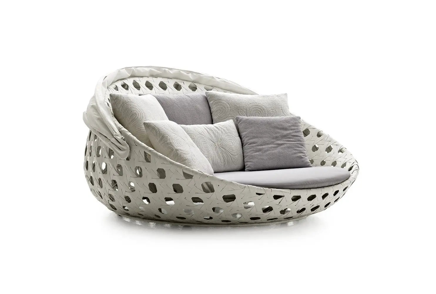 Canasta Sofa | B&B Italia | JANGEORGe Interior Design