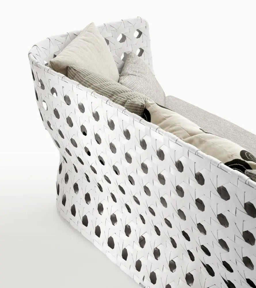 Canasta Sofa | B&B Italia | JANGEORGe Interior Design