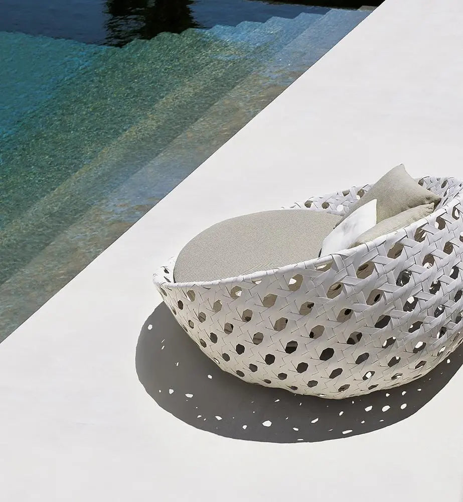 Canasta Sofa | B&B Italia | JANGEORGe Interior Design