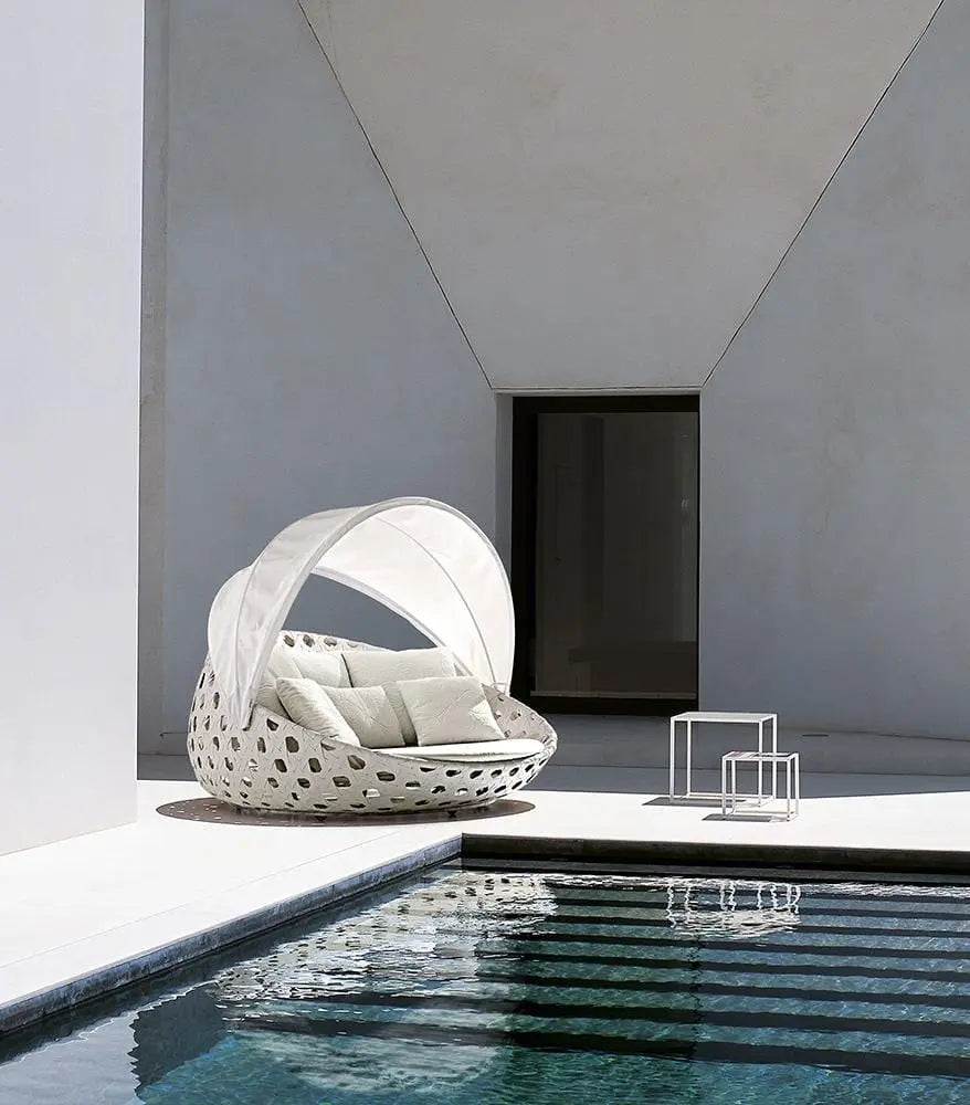 Canasta Sofa | B&B Italia | JANGEORGe Interior Design