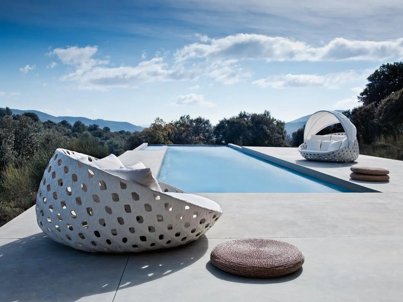 Canasta Sofa | B&B Italia | JANGEORGe Interior Design