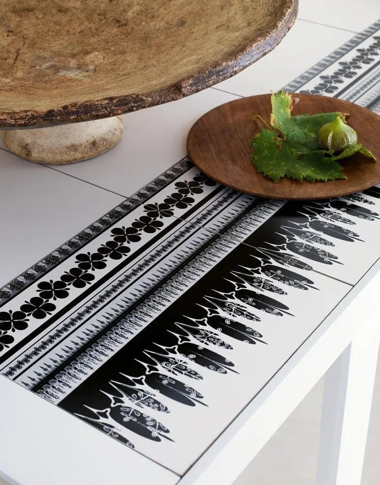 Canasta Table | B&B Italia | JANGEORGe Interior Design
