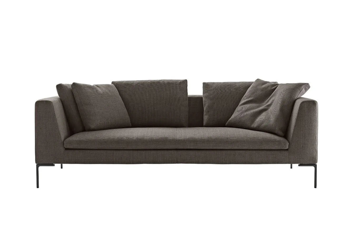 Charles Sofa | B&B Italia | JANGEORGe Interior Design