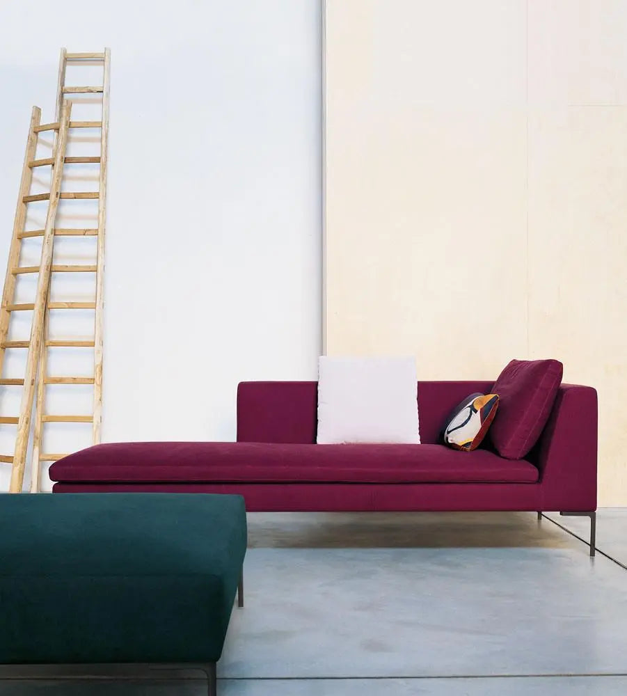 Charles Sofa | B&B Italia | JANGEORGe Interior Design