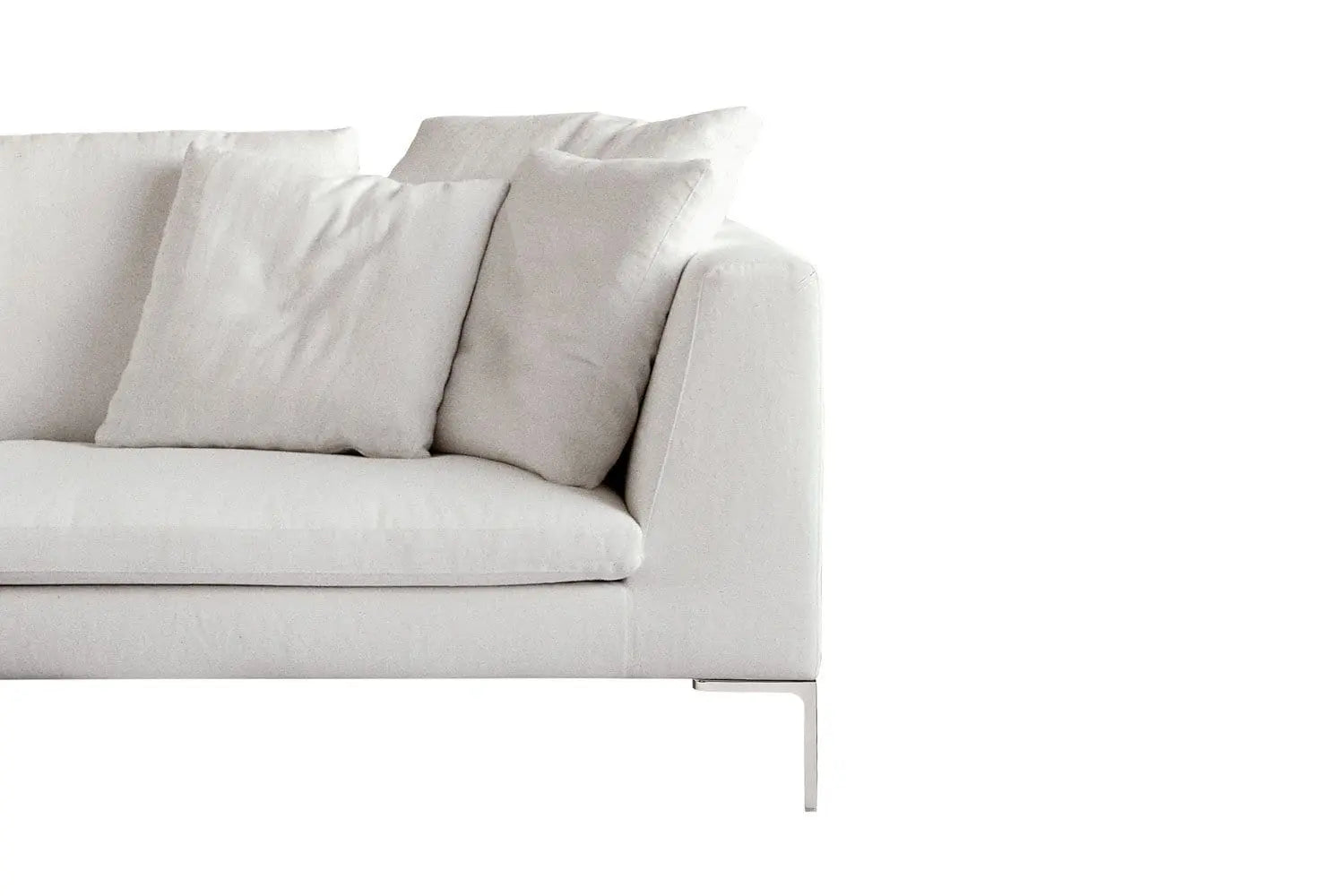 Charles Sofa | B&B Italia | JANGEORGe Interior Design