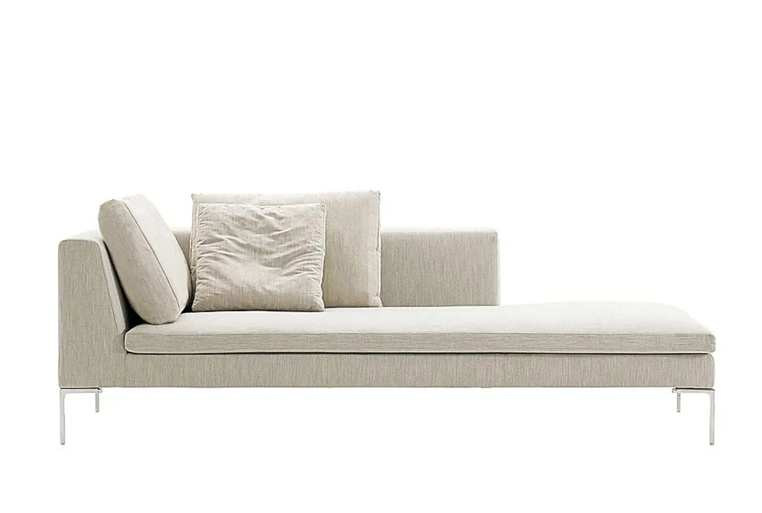 Charles Sofa | B&B Italia | JANGEORGe Interior Design