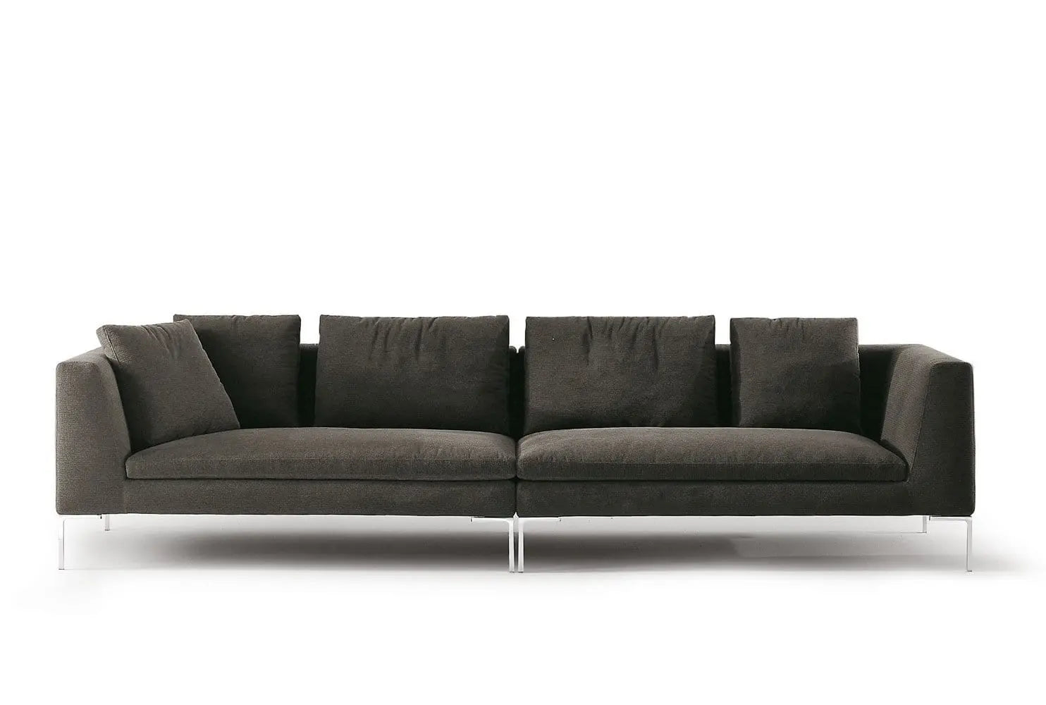 Charles Sofa | B&B Italia | JANGEORGe Interior Design