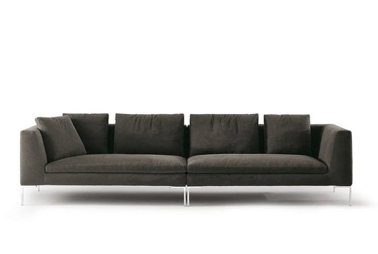 Charles Sofa | B&B Italia | JANGEORGe Interior Design