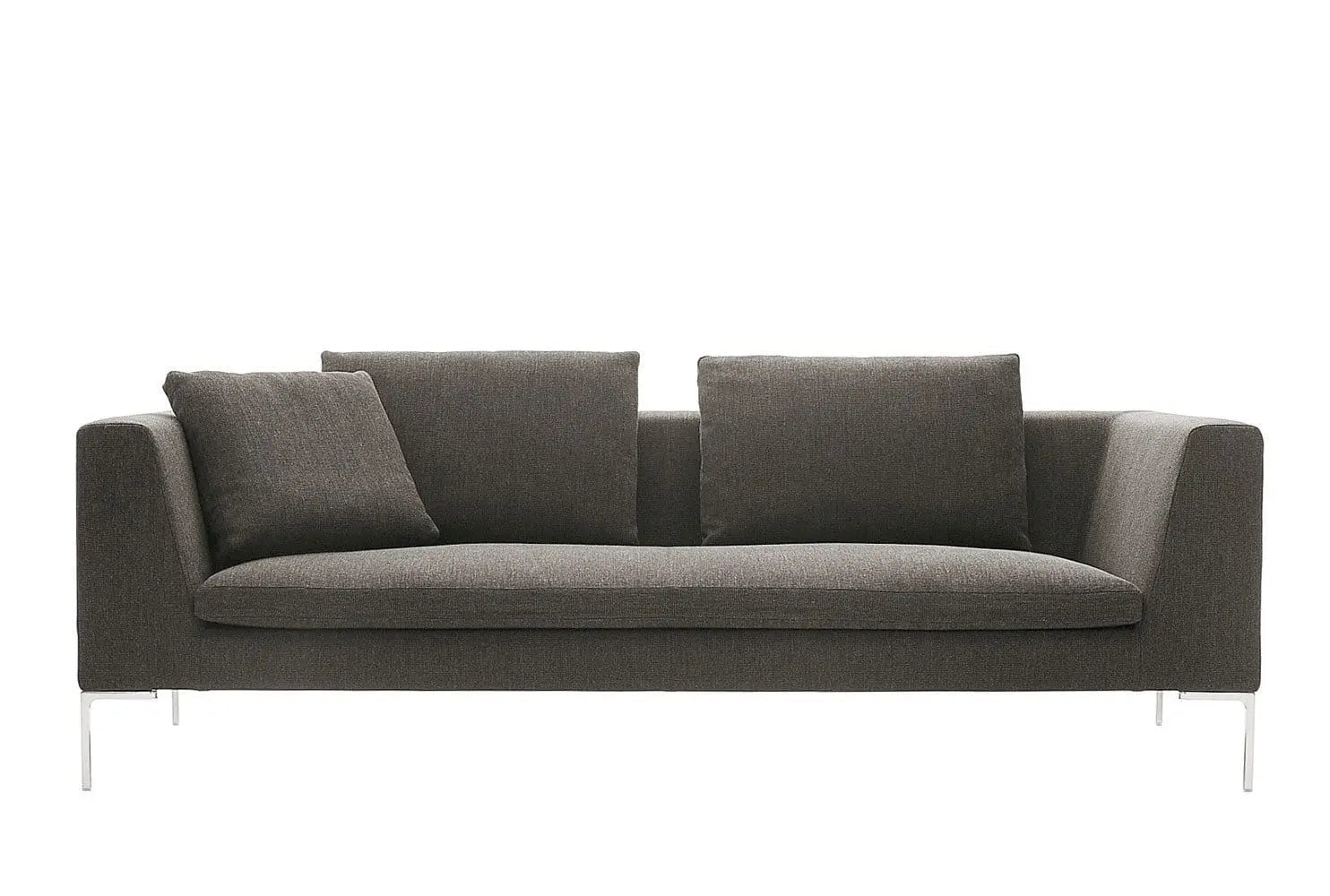 Charles Sofa | B&B Italia | JANGEORGe Interior Design