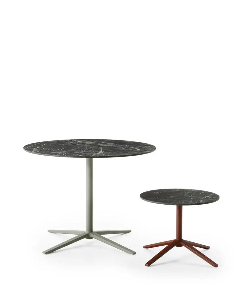 Cosmos Outdoor Small Table | B&B Italia | JANGEORGe Interior Design