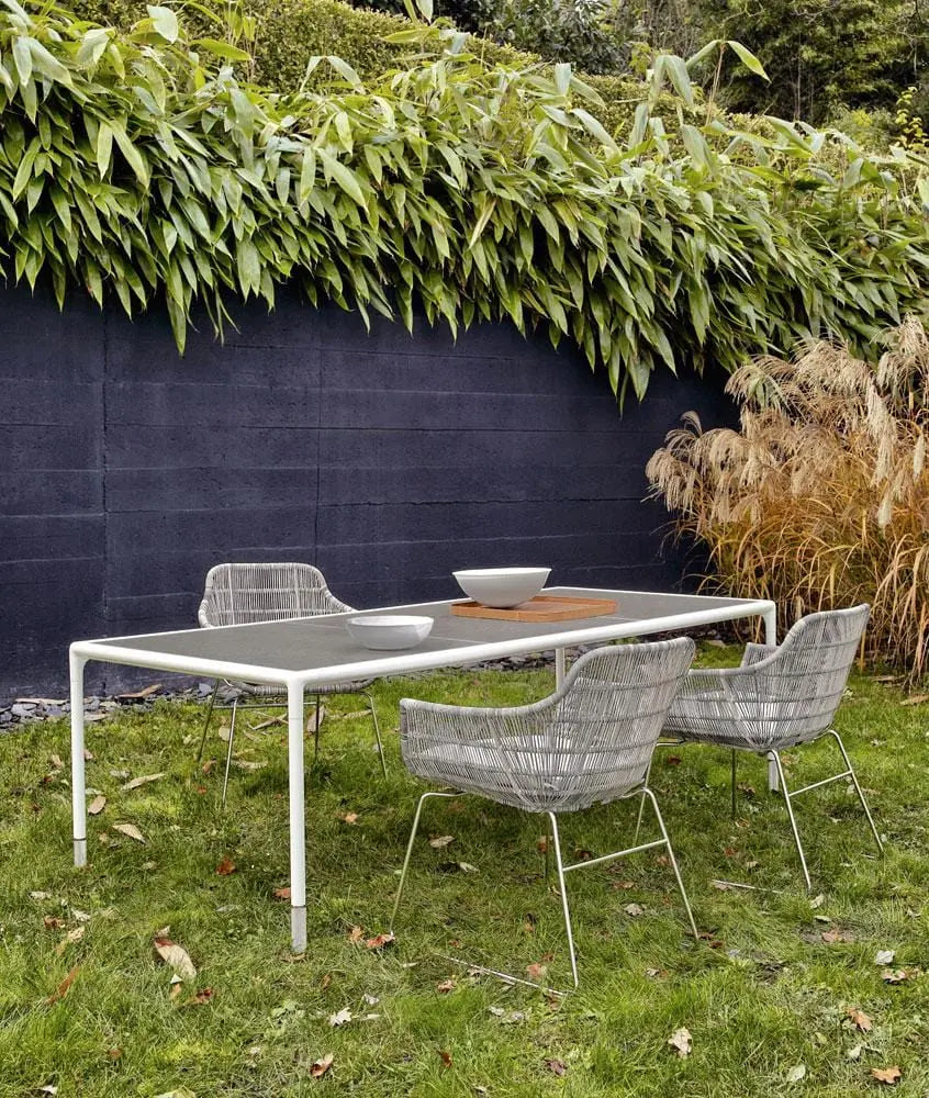 Crinoline Chair | B&B Italia | JANGEORGe Interior Design
