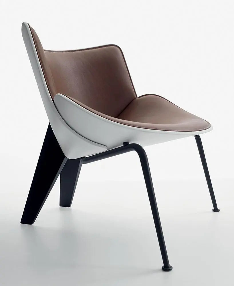 Do-Maru Armchair | B&B Italia | JANGEORGe Interior Design