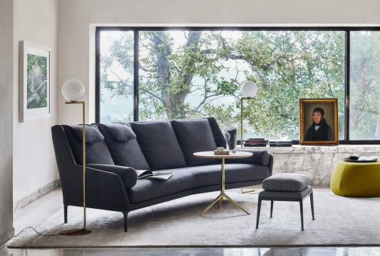 Édouard Sofa | B&B Italia | JANGEORGe Interior Design