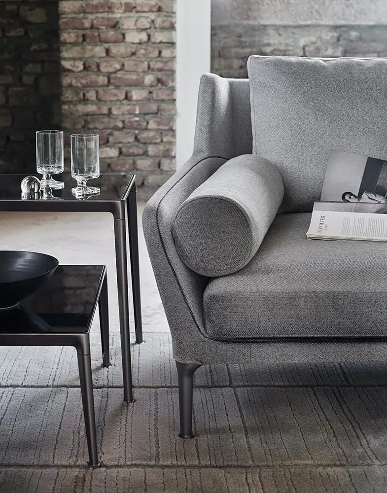 Édouard Sofa | B&B Italia | JANGEORGe Interior Design