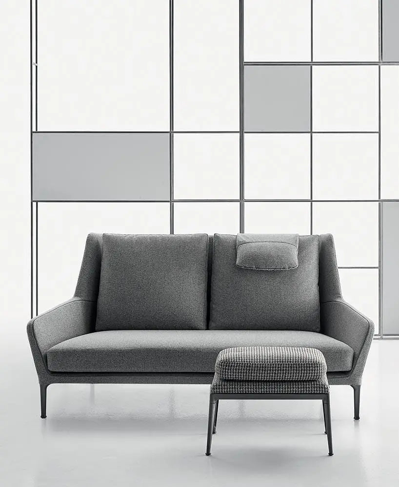 Édouard Sofa | B&B Italia | JANGEORGe Interior Design
