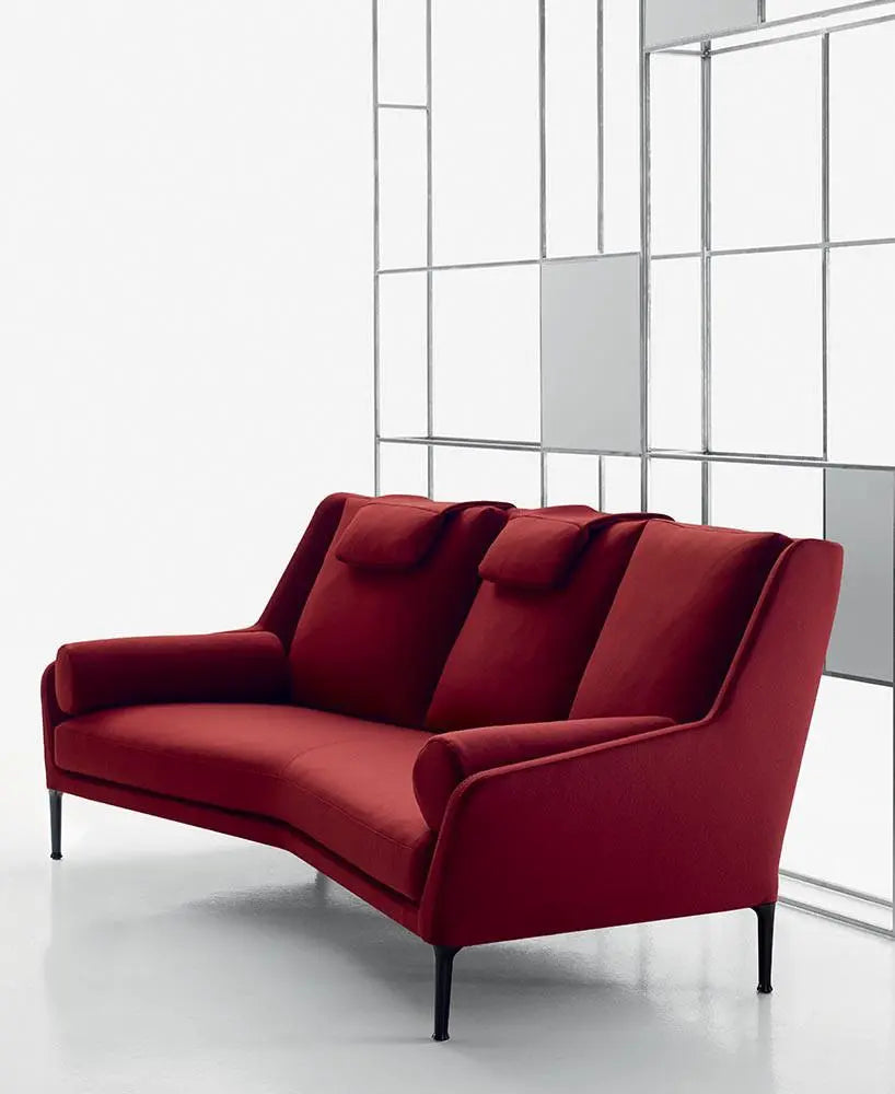 Édouard Sofa | B&B Italia | JANGEORGe Interior Design