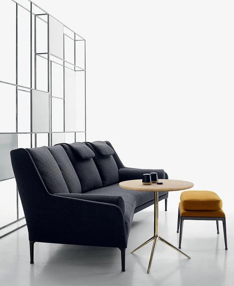 Édouard Sofa | B&B Italia | JANGEORGe Interior Design