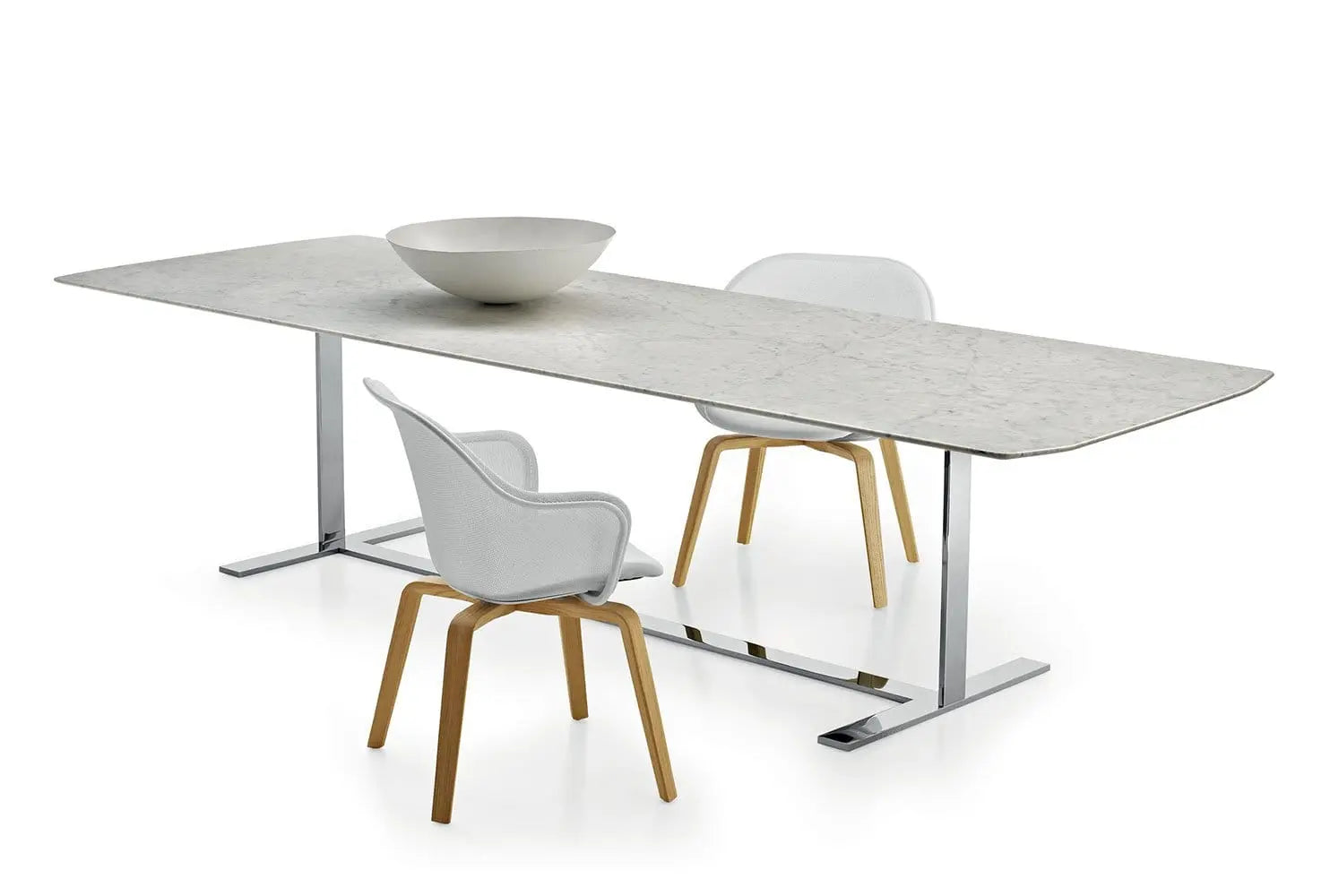 Eileen Table | B&B Italia | JANGEORGe Interior Design