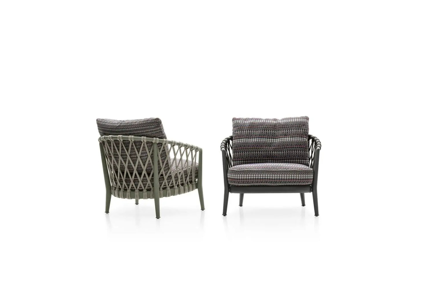 Erica '19 Sofa | B&B Italia | JANGEORGe Interior Design