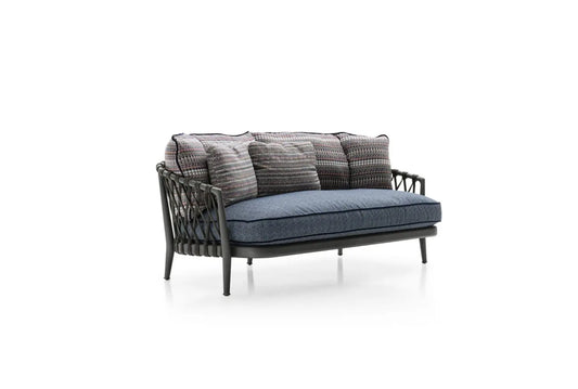 Erica '19 Sofa | B&B Italia | JANGEORGe Interior Design