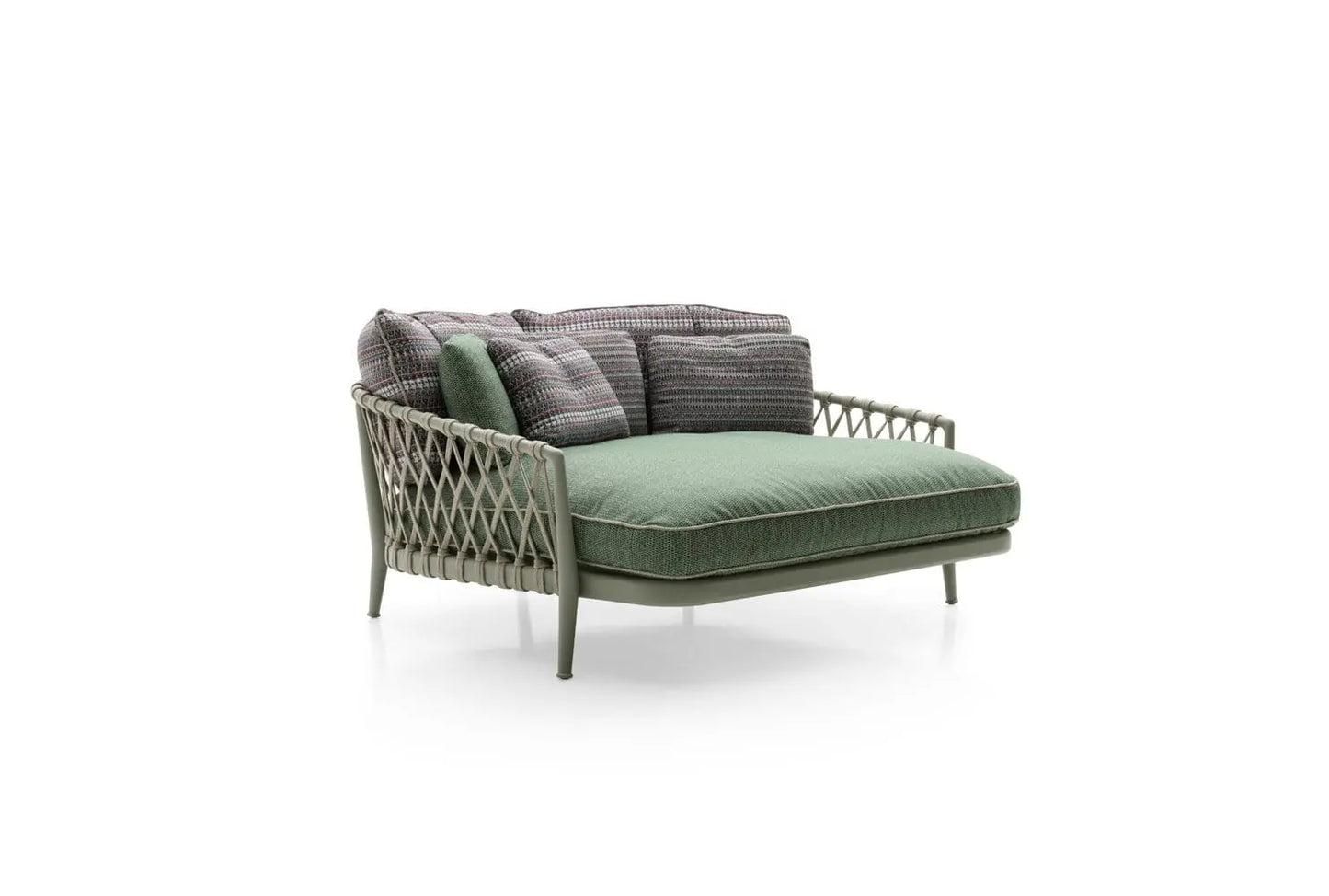 Erica '19 Sofa | B&B Italia | JANGEORGe Interior Design