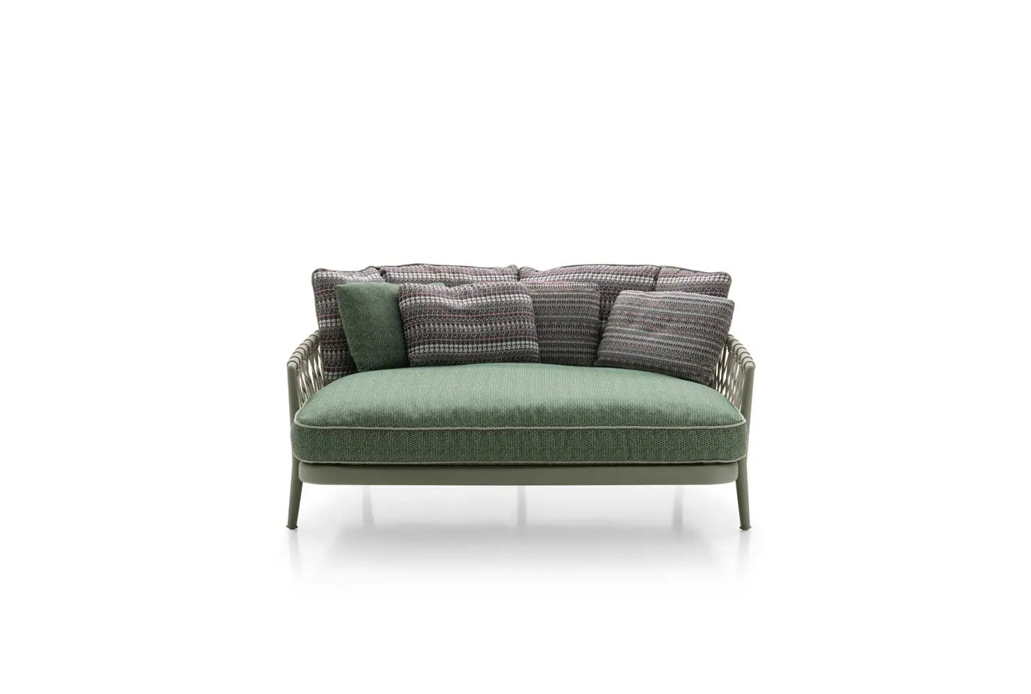 Erica '19 Sofa | B&B Italia | JANGEORGe Interior Design