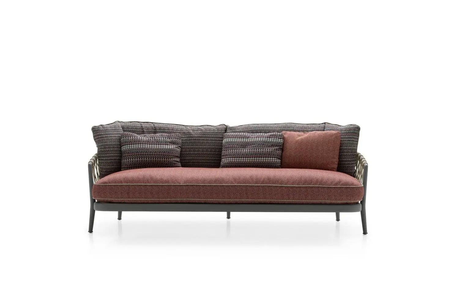 Erica '19 Sofa | B&B Italia | JANGEORGe Interior Design