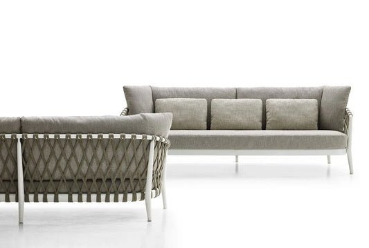 Erica Sofa | B&B Italia | JANGEORGe Interior Design