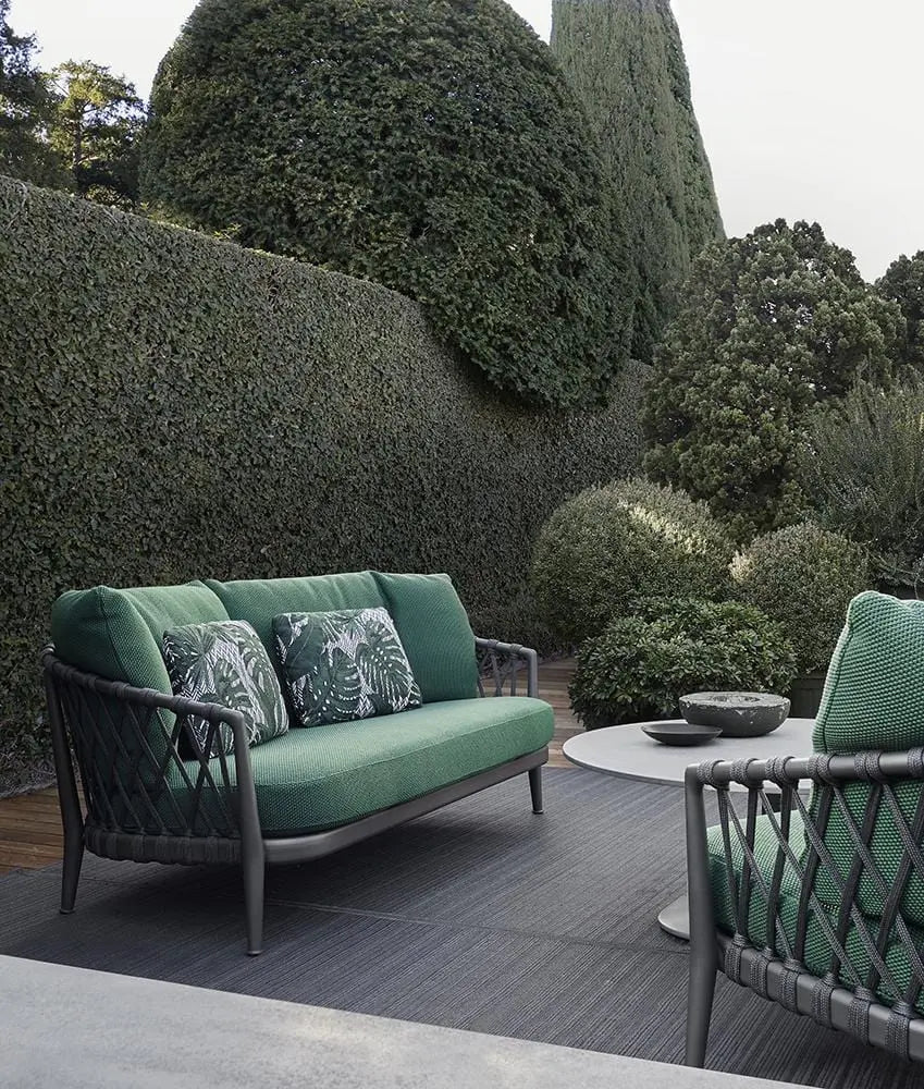 Erica Sofa | B&B Italia | JANGEORGe Interior Design
