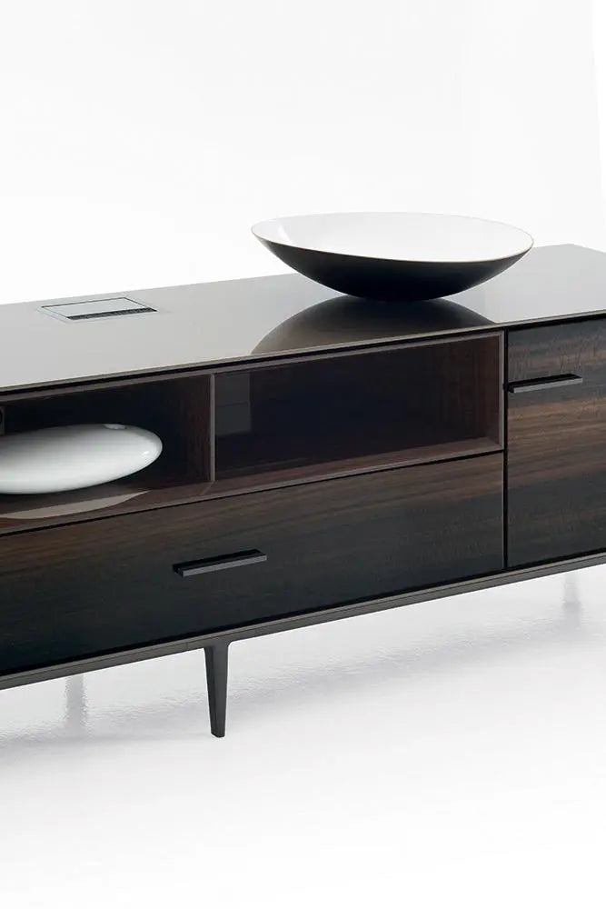 Eucalipto Storage Unit | B&B Italia | JANGEORGe Interior Design