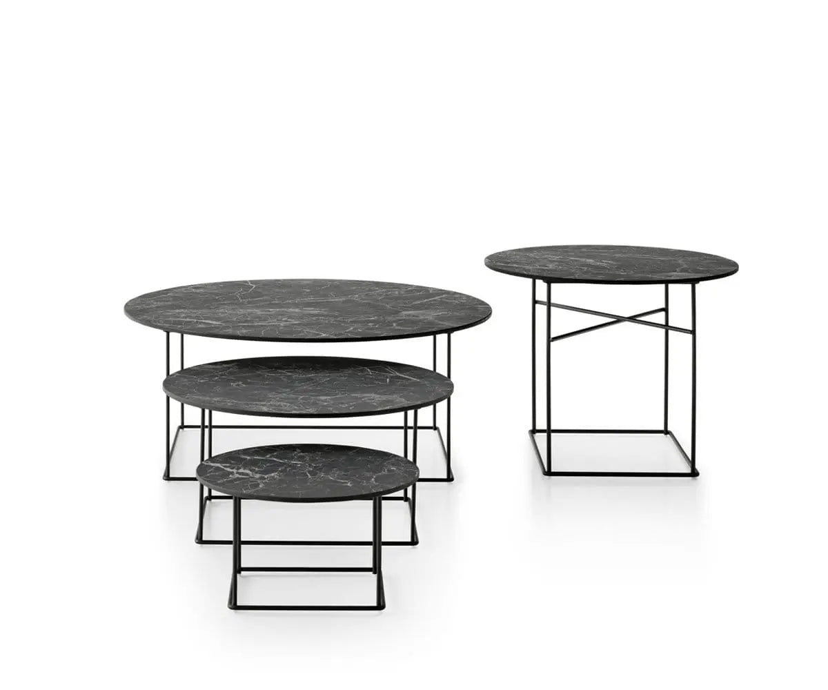 Fat-Fat Outdoor Small Table | B&B Italia | JANGEORGe Interior Design