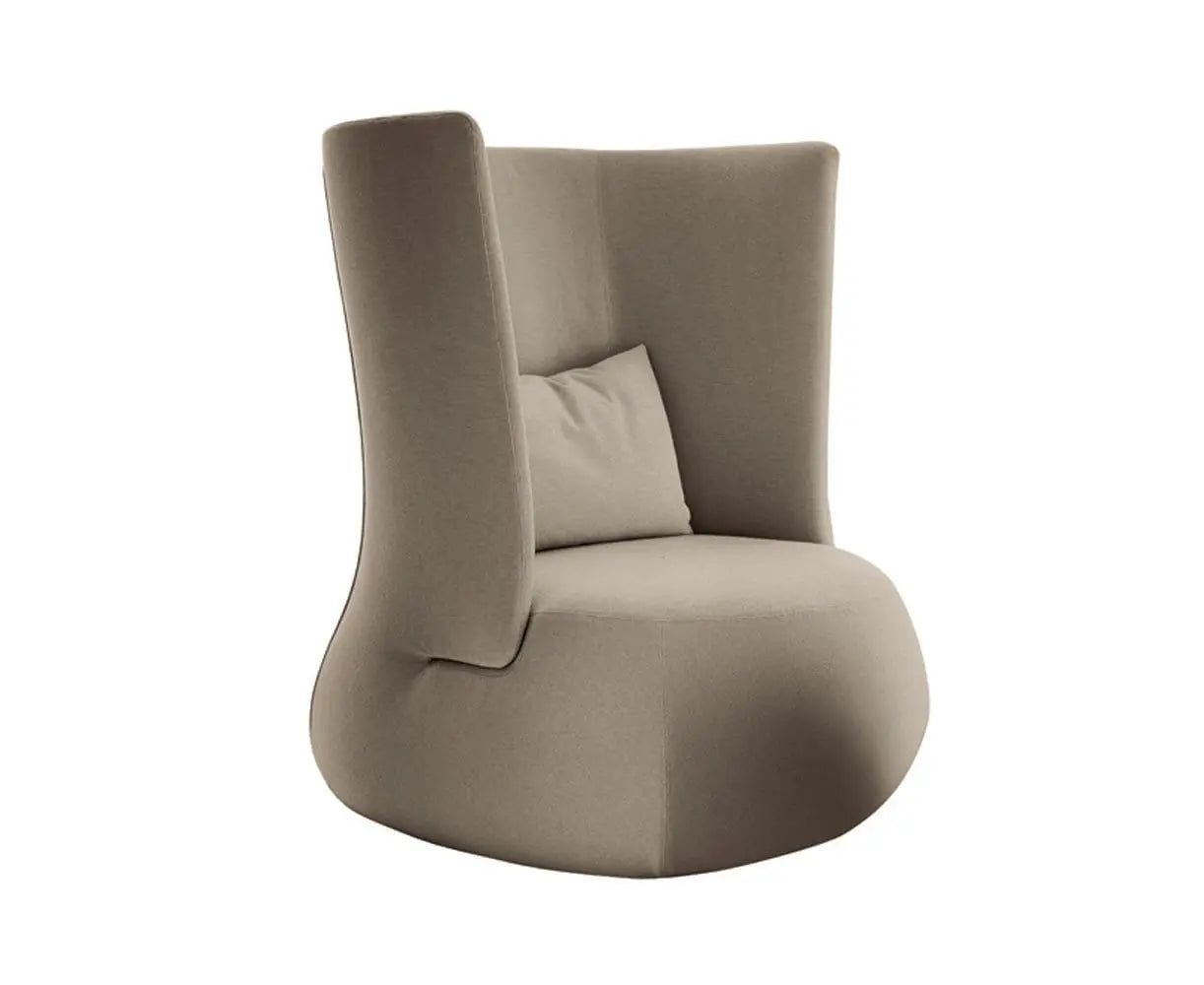 Fat-Sofa Armchair | B&B Italia | JANGEORGe Interior Design