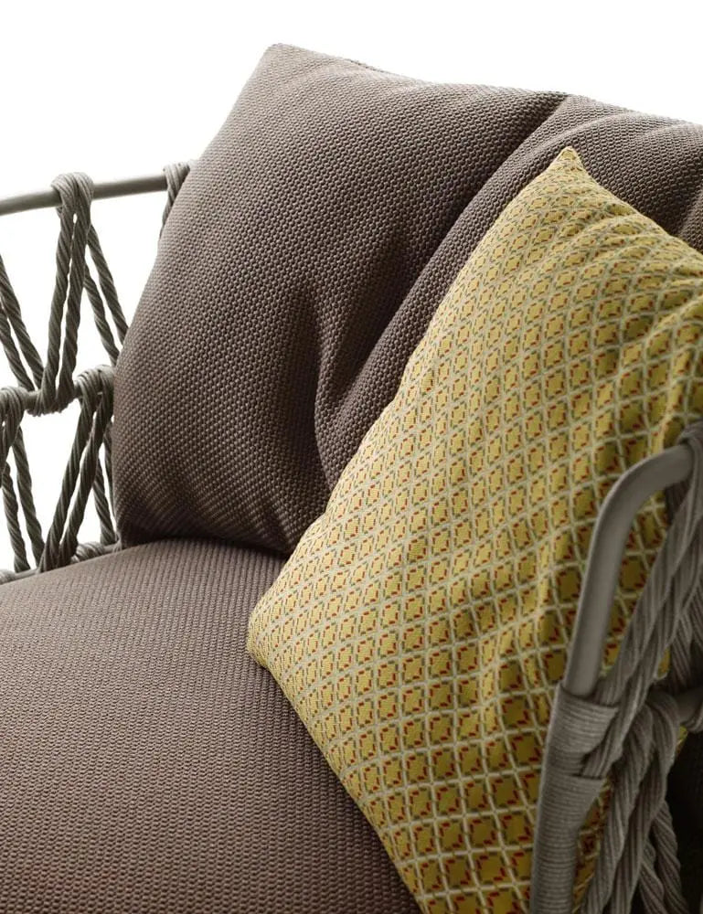 Fat-Sofa Outdoor Armchair | B&B Italia | JANGEORGe Interior Design