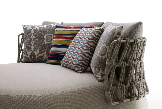 Fat-Sofa | B&B Italia | JANGEORGe Interior Design