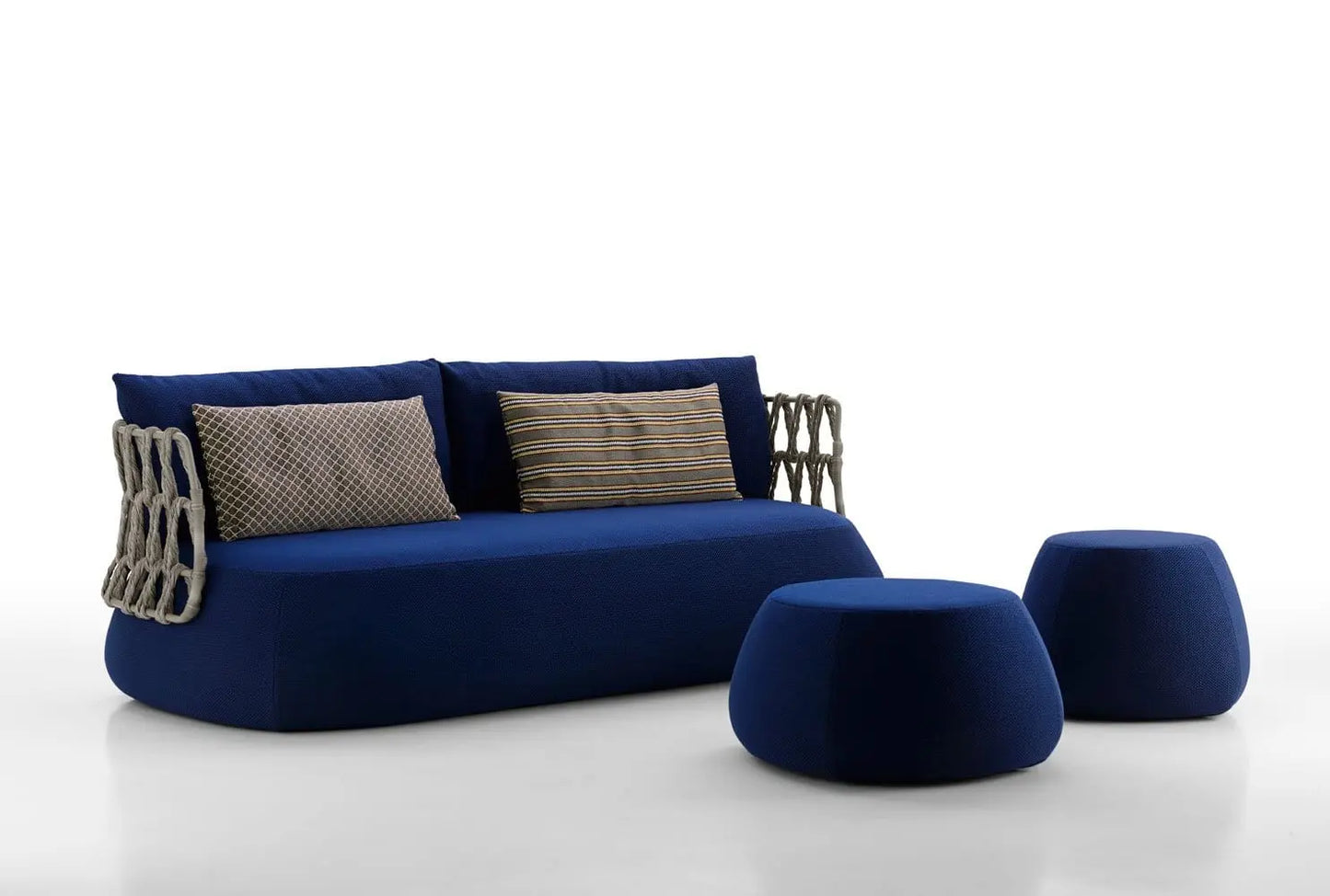 Fat-Sofa | B&B Italia | JANGEORGe Interior Design
