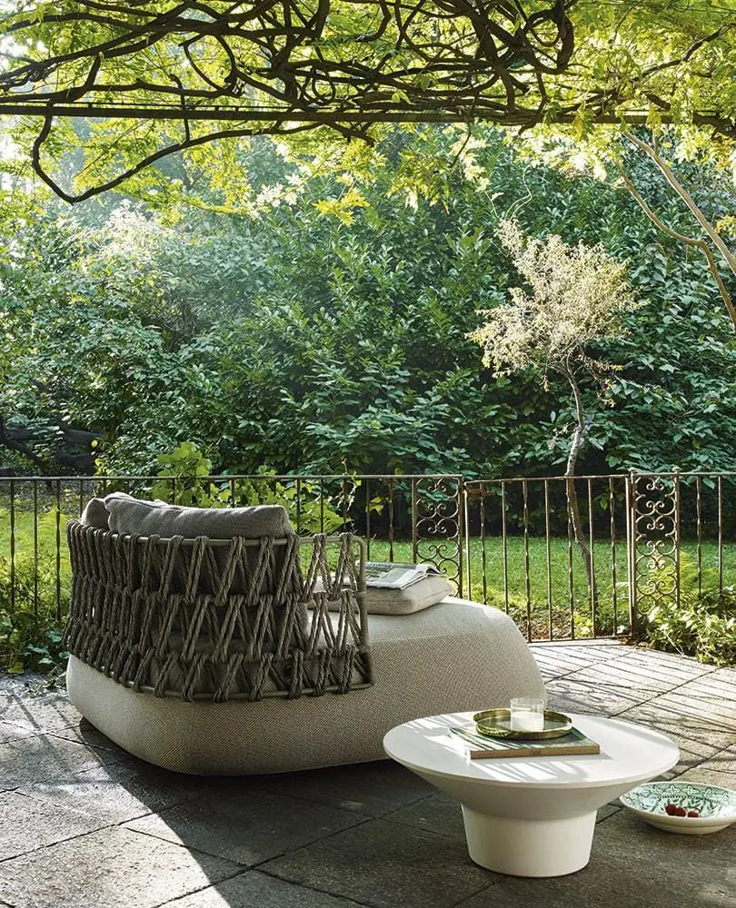 Fat-Sofa | B&B Italia | JANGEORGe Interior Design