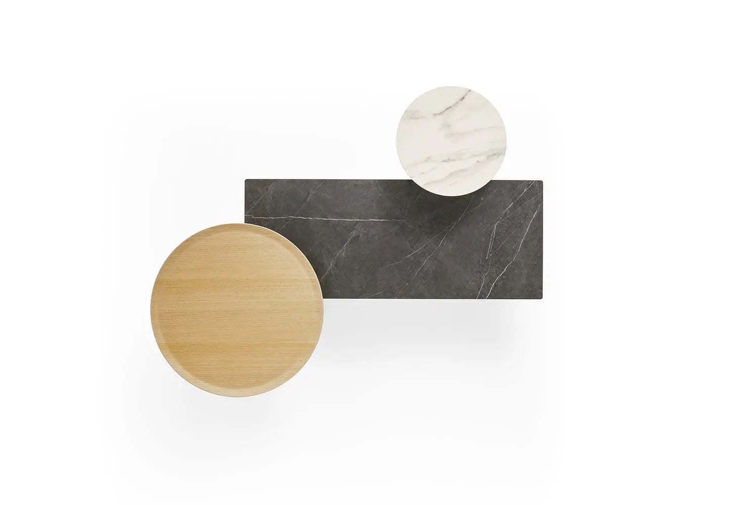 Formiche Coffee Table | B&B Italia | JANGEORGe Interior Design