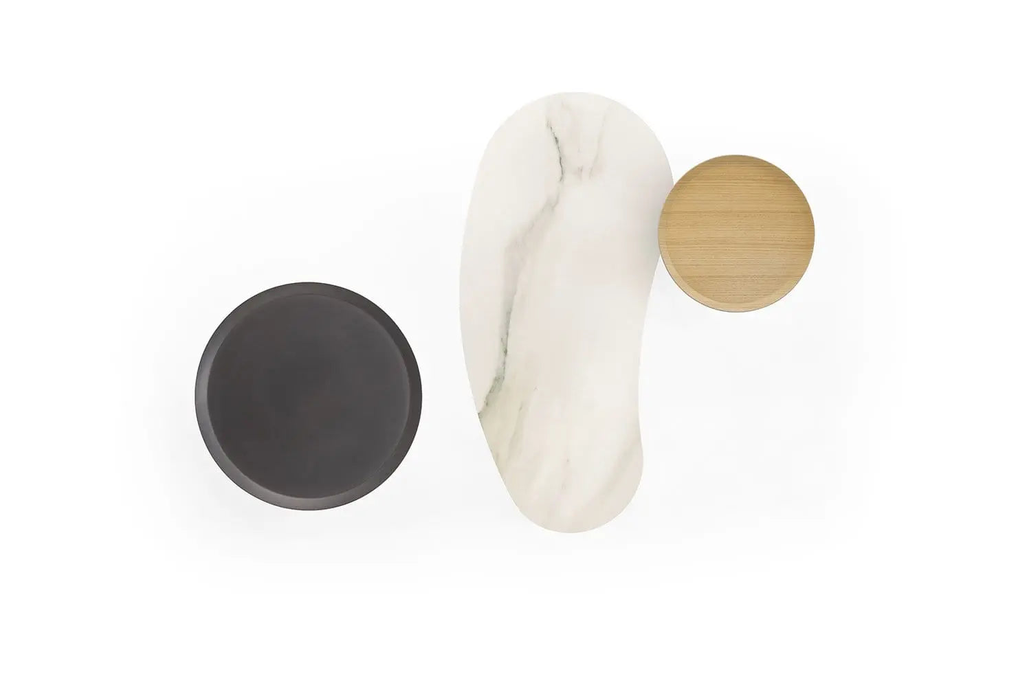 Formiche Coffee Table | B&B Italia | JANGEORGe Interior Design