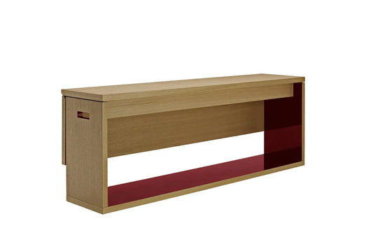 Frank '12 Side Table | B&B Italia | JANGEORGe Interior Design