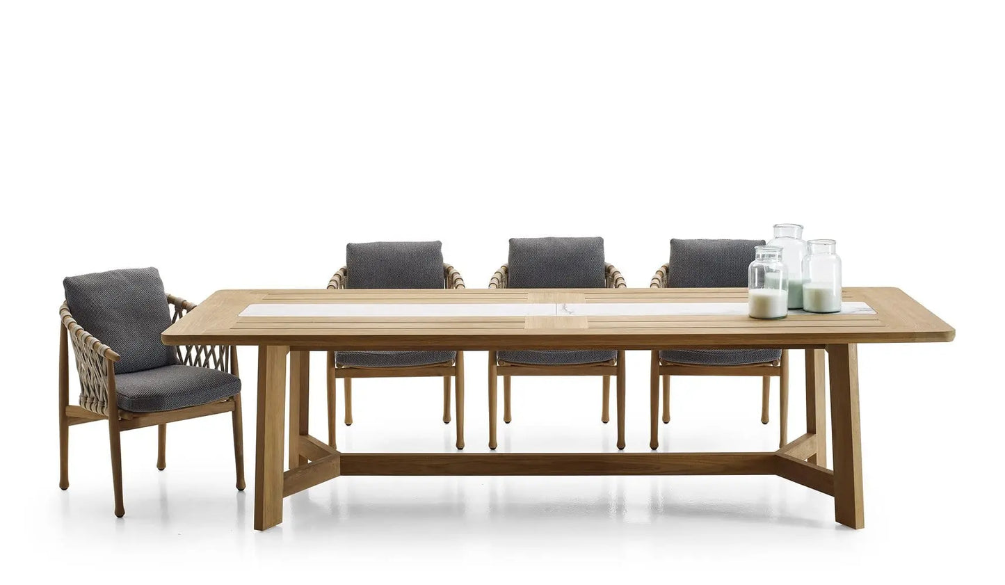 Ginestra Chair | B&B Italia | JANGEORGe Interior Design