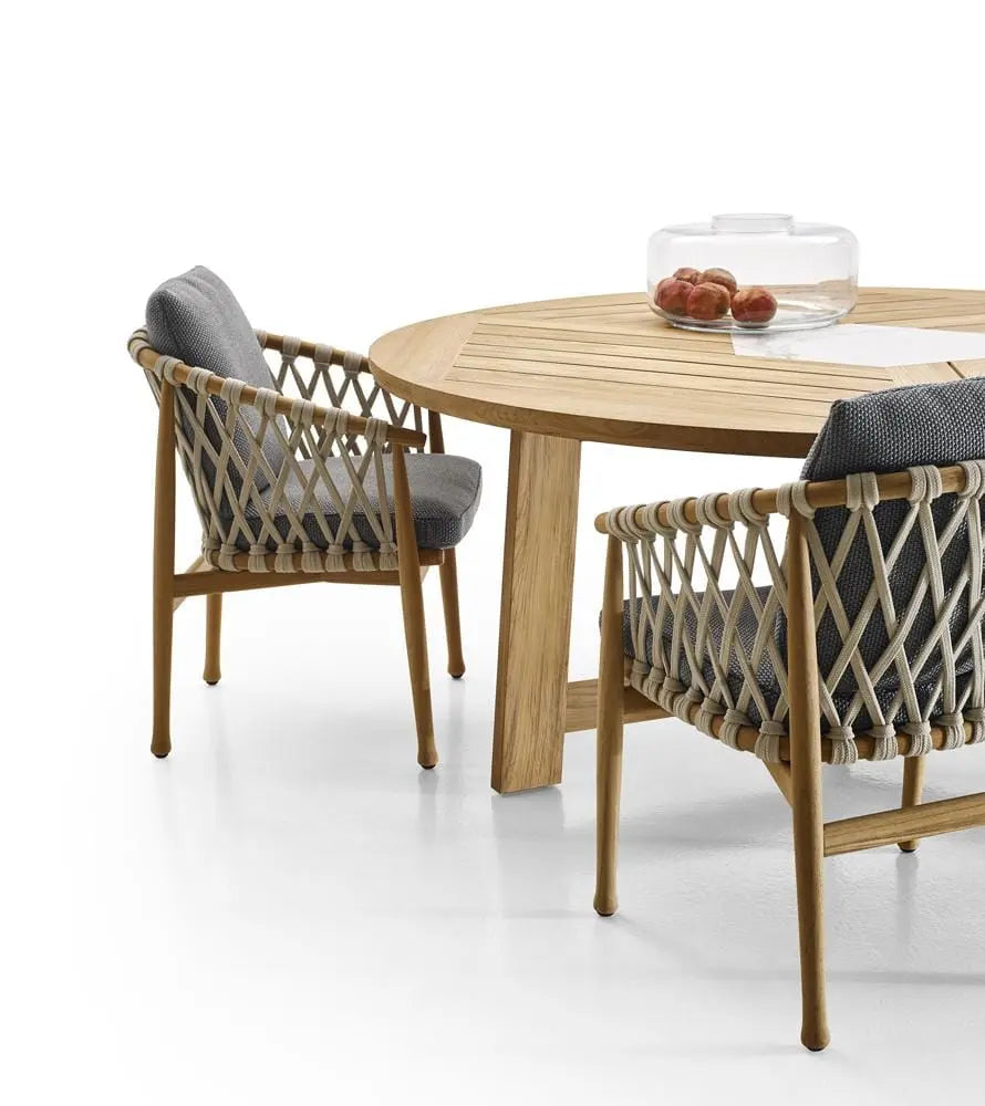 Ginestra Chair | B&B Italia | JANGEORGe Interior Design