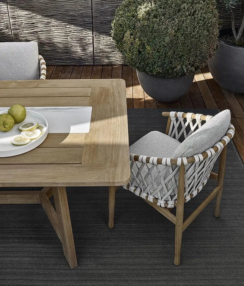 Ginestra Chair | B&B Italia | JANGEORGe Interior Design