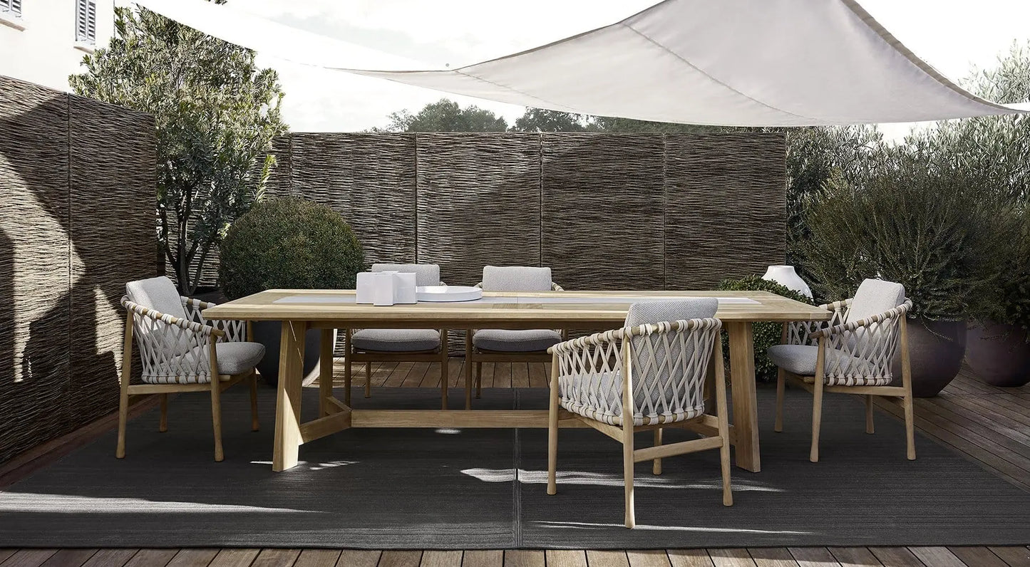 Ginestra Chair | B&B Italia | JANGEORGe Interior Design