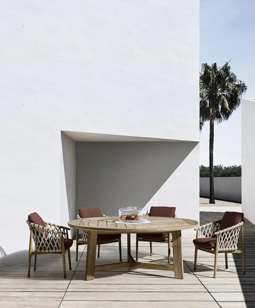 Ginestra Chair | B&B Italia | JANGEORGe Interior Design